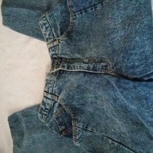 🛍️ Vintage Shepherd Mom Jeans